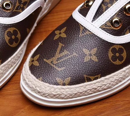 LV Casual shoes Women--129